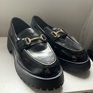 ASOS Chunky Loafers